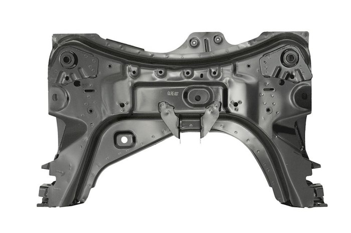 Punte spate Renault Clio 4 2012-2017, NTY ZRZ-RE-007
