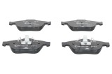 Set placute frana ATE 13.0460-7159.2
