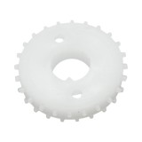 Capac distribuitor dublu SUP PN compatibil pentru distribuitor DISAW73