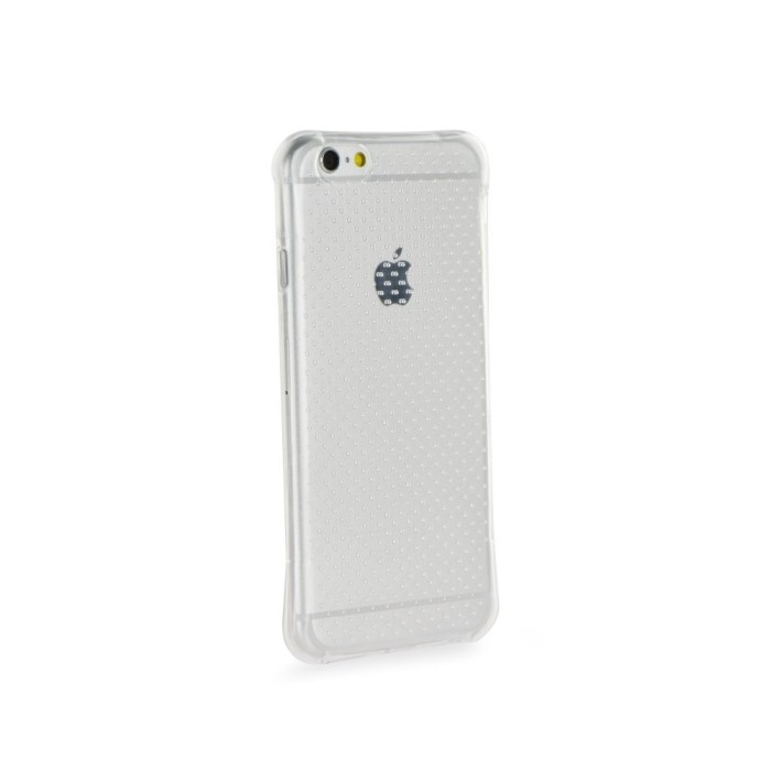 Husa Pentru APPLE iPhone 5/5S/SE - TPU Anti-Shock TSS, Transparent