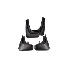 Aparatori noroi compatibile BMW X5 F15 2014-2018 Cod: MUD1112 CH-2