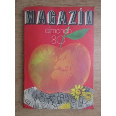 Magazin almanah 1980