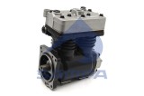 SAMPA 092.170 Compresor, instalatie aer comprimat
