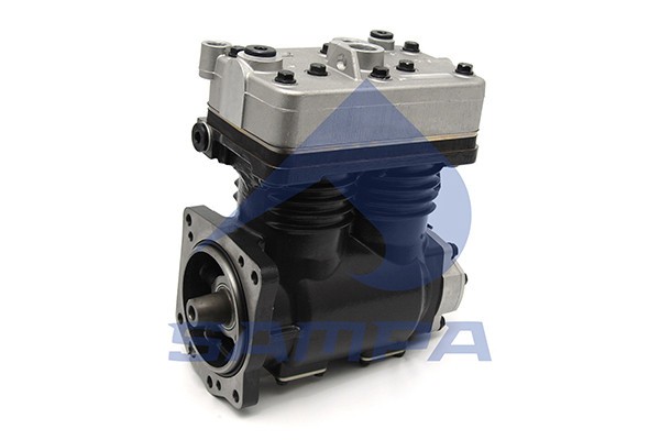 SAMPA 092.170 Compresor, instalatie aer comprimat