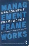 HST C2059 Management frameworks 2013