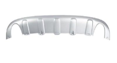 Spoiler bara spate Volvo Xc60, 05.2008-05.2013, Spate, Aftermarket foto