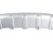 Spoiler bara spate Volvo Xc60, 05.2008-05.2013, Spate, Aftermarket