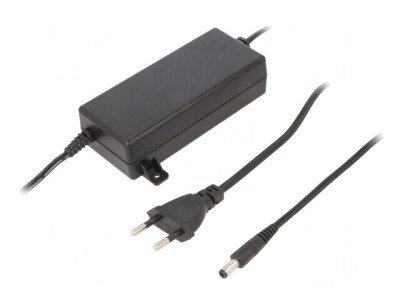 Alimentator Pulsatoriu 12V 5A 60W foto