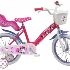 Bicicleta Denver Minnie Cutest 16 inch