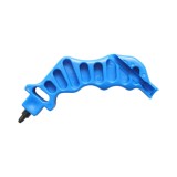 Perforator ergonomic pentru furtun orb de irigare DN3