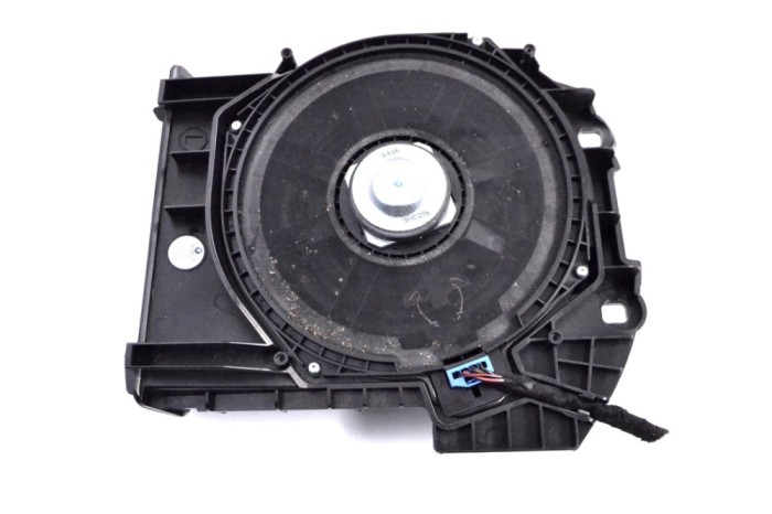 Subwoofer BMW 5 F10 2014 OEM: 9195199 | 14325612