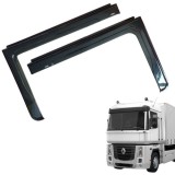 Paravanturi de vant pentru RENAULT MAGNUM 2002+ Camioane