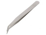 Pensetă Precizie 120mm Poziționare Elemente