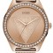 Ceas Dama, Guess, Tri Glitz W1142L4 - Marime universala