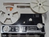 Aparat vintage K6 Cinemax 8 Super 8 automatic