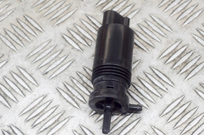 Motor rezervor lichid de parbriz TESLA MODEL 3 2018 OEM: 170528A,006844,170426A 14702471