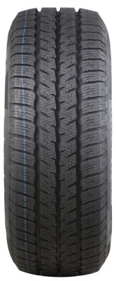 Anvelope Delmax SNOW HUNTER VAN 195/75R16C 107R Iarna foto