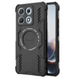 Husa pentru Motorola Edge 70 Max Asteroid GSM ArmorMag, negru