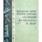 V. Raducu - Indrumator pentru ridicarea calificarii lacatusilor din constructiile de masini, vol. 1 (Editia: 1985)