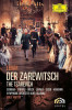 Lehar: Der Zarewitsch - DVD | Franz Lehar, Clasica, Deutsche Grammophon