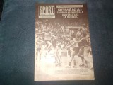 REVISTA SPORT NR 6 1987