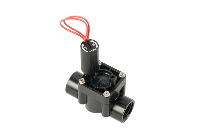 Electrovană PGV 1ʺ FI Hunter