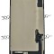 Display iPhone 15 Incell TC