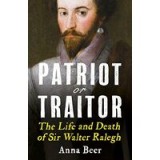 Patriot or Traitor