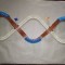 Thomas &amp; Friends Adventures Bridges &amp; Bends Track Pack