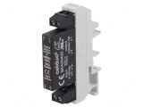 Releu Semiconductor 6.5A 15-30VAC/VDC