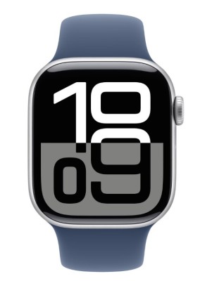 APPLE WATCH 10 42 SI AL DN SB ML CEL-BCS foto