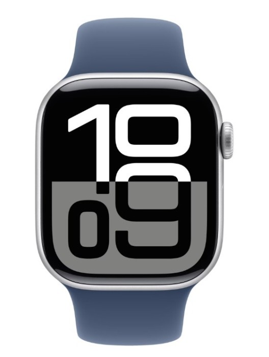 APPLE WATCH 10 42 SI AL DN SB ML CEL-BCS