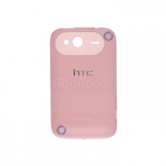 Capac baterie HTC Wildfire S roz