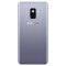 Capac Baterie Original NOU Samsung A530 A8 2018 Violet/Orchid Grey GH82-15551B