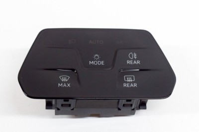 Modul de control comutator faruri VW GOLF VIII CD1 2021 OEM: 5H0941193AF,10508987 | 21403891 foto