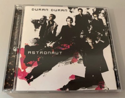 Duran Duran - Astronaut CD (2004) foto
