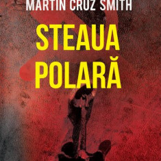 Steaua Polară. Arkady Renko (Vol. 2) - Hardcover - Martin Cruz Smith - Paladin