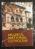 MUZEUL NATIONAL COTROCENI