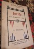 Octavian Prie - Jertfe - Piesa Dramatica in 4 Acte