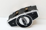 Modul de control comutator faruri MERCEDES-BENZ C Coupe C205 2018 OEM: A2059051810,10132806 13606390