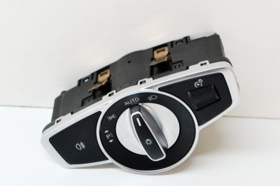 Modul de control comutator faruri MERCEDES-BENZ C Coupe C205 2018 OEM: A2059051810,10132806 13606390 foto