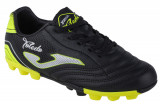 Pantofi de fotbal Joma Toledo Jr 2201 HG TOJW2201HG negru