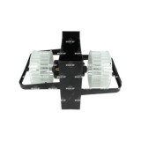 NRF Ventilator, habitaclu