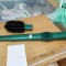 Perie Aspirator Vorwerk Kobold #A6552
