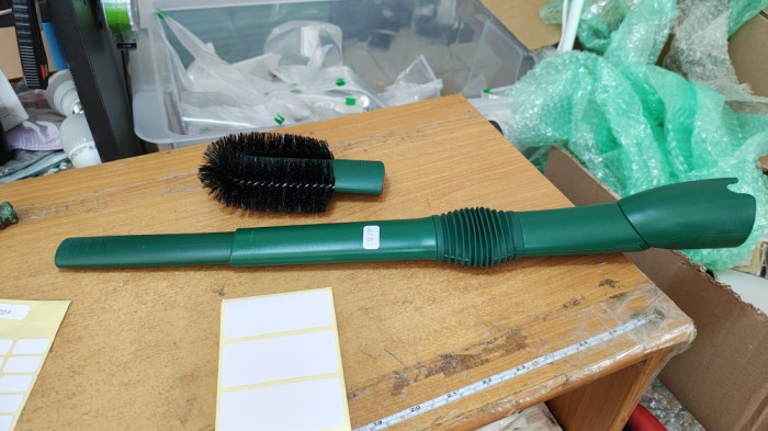Perie Aspirator Vorwerk Kobold #A6552