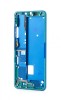 Mijloc Carcasa Xiaomi Mi Note 10 Lite Albastru Original