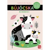 B&uacute;j&oacute;cska - Kisboci - Keresd meg a puha tapint&aacute;s&uacute; mint&aacute;kat!