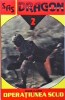 Shaun Clarke - Operatiunea Scud, editura lucman, 1998, 203 pagini, thriller, carte politista, limba romana, dimensiune 13 x 20 cm, stare buna