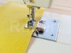 Ghidaj Magnetic Universal Masina Cusut Casnica/Industriala - Tiv Perfect, Distanta Egala - Accesorii diverse: Curele, Ace, Picioruse