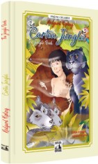 Cartea Junglei. The Jungle Book - Rudyard Kipling - Universul Juridic